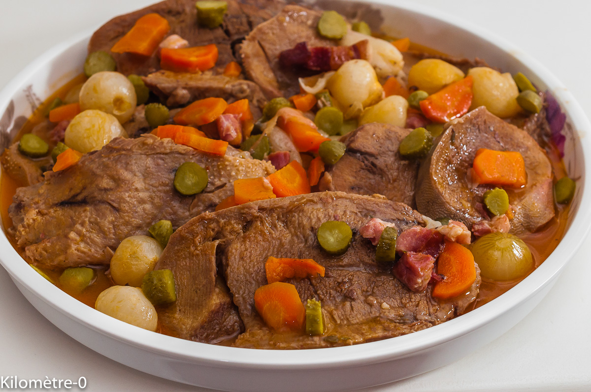 langue de boeuf