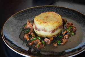 Parmentier de canard d&rsquo;Alain Ducasse : La recette