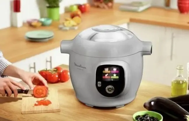 cookeo 6 litres