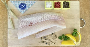 Filet de julienne au four : la recette 🐟