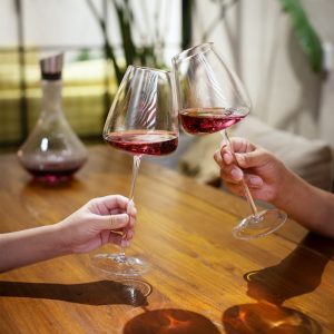 Garidacci : Verres à Whisky & Verrerie d&rsquo;Art pour Spiritueux de Prestige